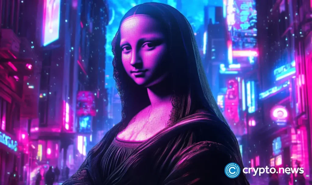 NFT Buyers Jump 121% as Weekly Sales Rise to $61.5M