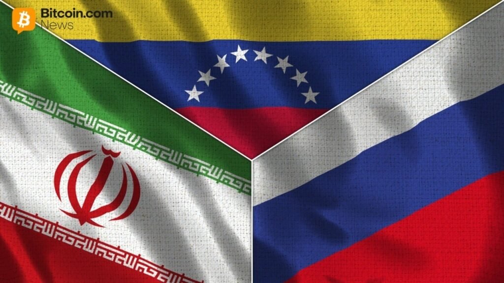 TRM Reports Record $158 Billion Illicit Crypto Flows in 2025