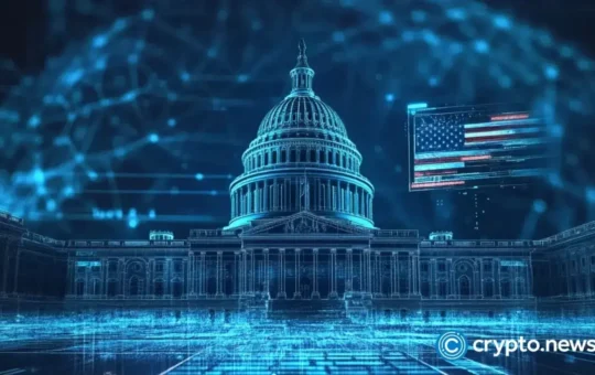 U.S. DOJ finalizes $400 million asset linked to crypto mixer Helix.