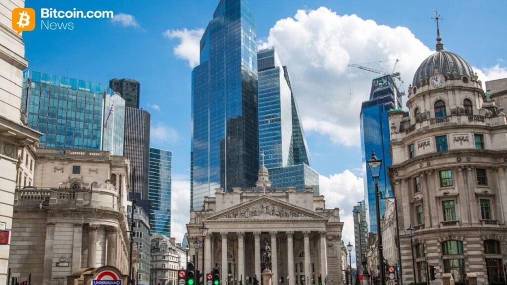 Valour Secures UK FCA Approval, Launches Staking ETPs on London Stock Exchange