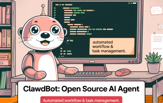 What is Clawdbot? How a Local First Agent Stack Turns Chats into Real Automations