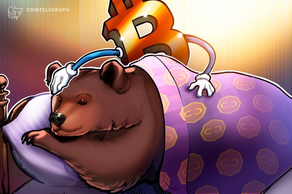 $10.5B Bitcoin Options Expiry May Reset Market Expectations