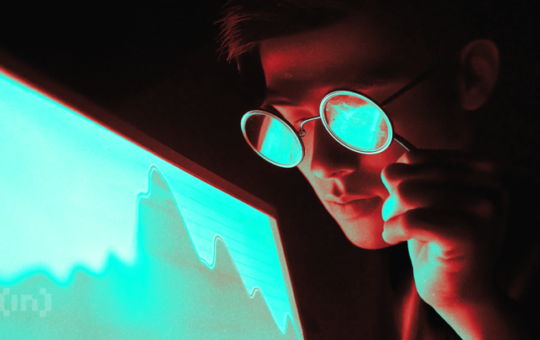 3 Catalysts That Helped INJ Absorb Selling Pressure in February