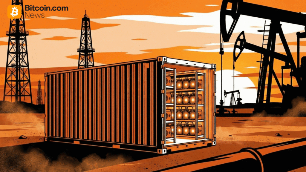 Analysts: Venezuela’s Oil Industry Resurgence May Precede a Flared-Gas Bitcoin Mining Boom