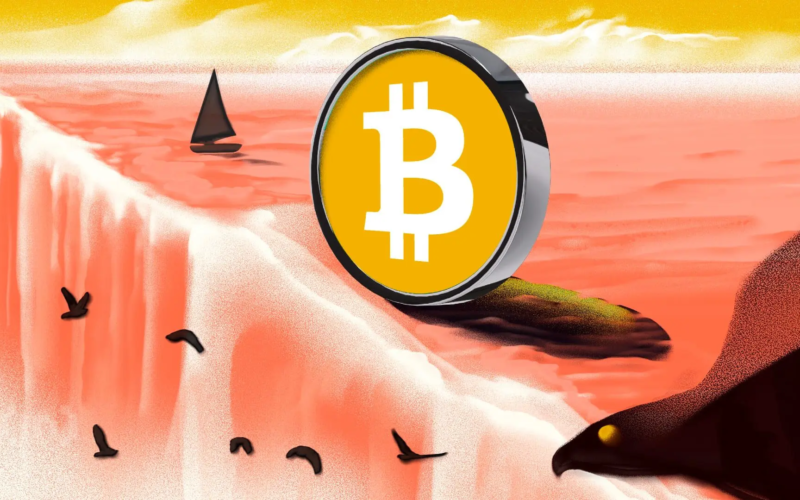 Arthur Hayes Says This Is What Actually Crashed Bitcoin