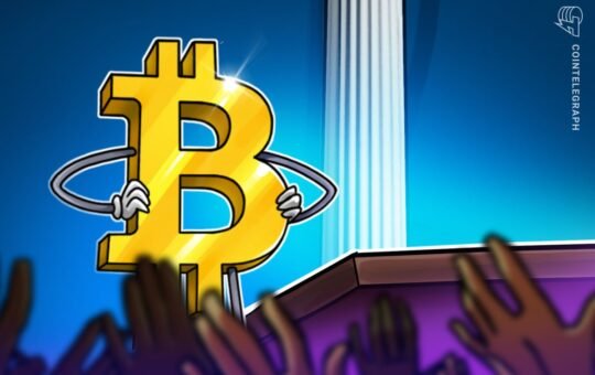 Bitcoin Adoption Booms While Bear Market Deepens: Watch These Signals