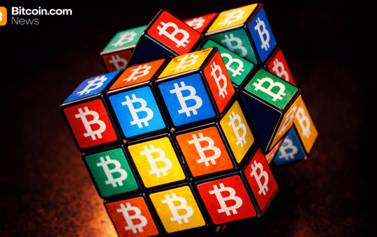 Bitcoin Difficulty Whipsaws From 11% Slide to 14.73% Climb in 2 Weeks