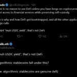 Bitcoin, Ethereum, Crypto News & Price Indexes