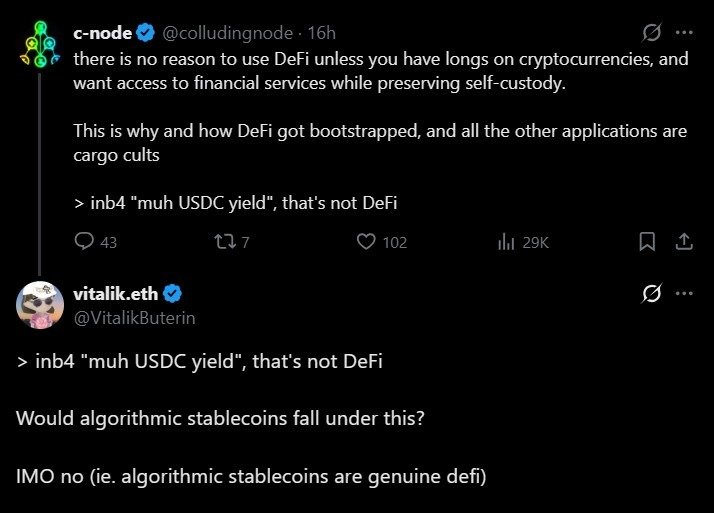 Bitcoin, Ethereum, Crypto News & Price Indexes