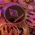 Bitcoin & Ethereum Drop, ETFs Face Losses Amid Market Volatility