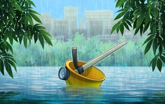 Bitcoin Miner Outflows Surge in January BTC, But Filings Show Steady Market