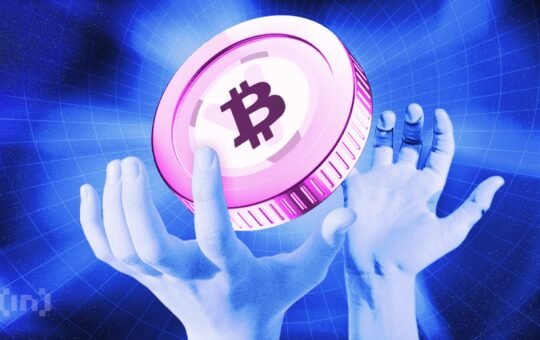 Bitcoin Risks 40% Drop Despite Sentiment Lows