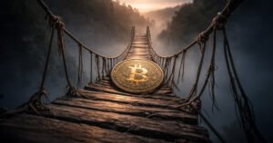 Bitcoin is currently oversold more than any time in history