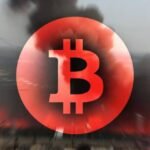 Bitcoin tumbles after Israel launches strike on Iran, triggering $100M in longs liquidated in 15 minutes