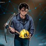 Bitmine Faces $8.8B Paper Loss, Threatening 'Cyclical Downturn' for Ether