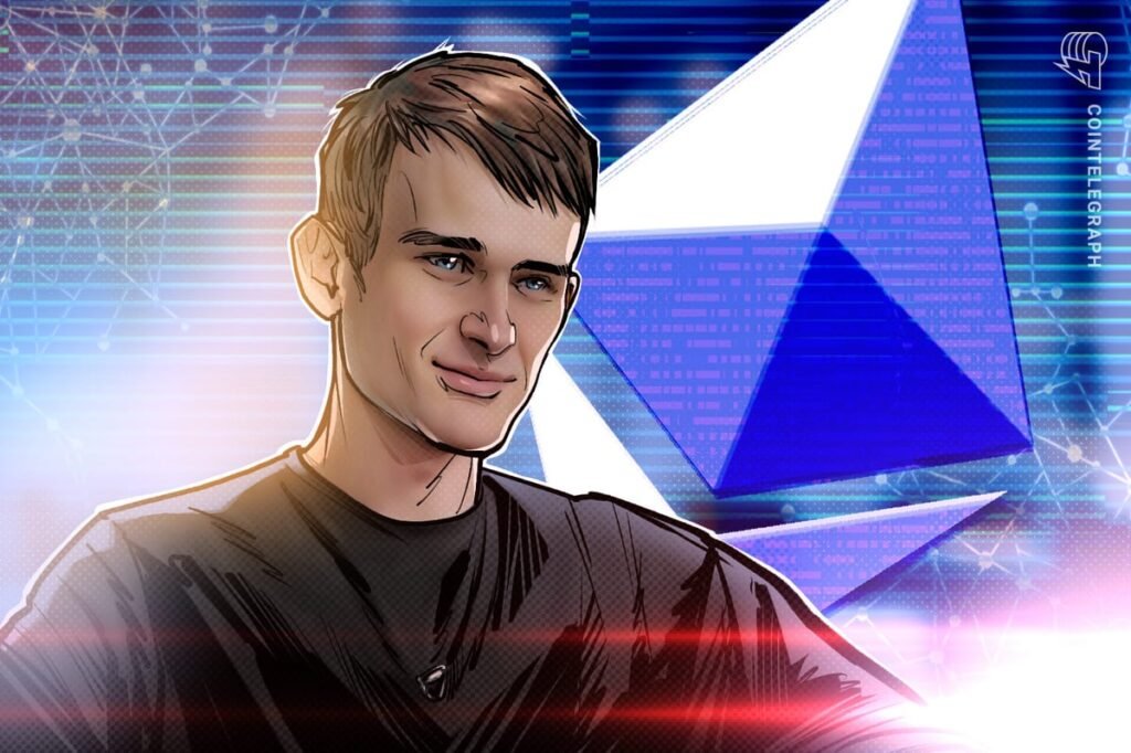 Buterin Outlines Ethereum’s Quantum Resistance Roadmap