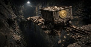 Crypto market bottom is closer than you think as Bitcoin miner reserves crash to historic lows