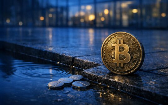 ETF fatigue shows flat flows can be worse than outflows for Bitcoin