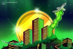 ETHZilla Shifts Strategy With Tokenized Jet Engine Offering