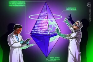 Ethereum Foundation Outlines Main Priorities For 2026