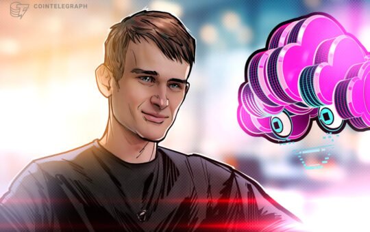 Ethereum Leaders Propose New System to Protect AI Privacy