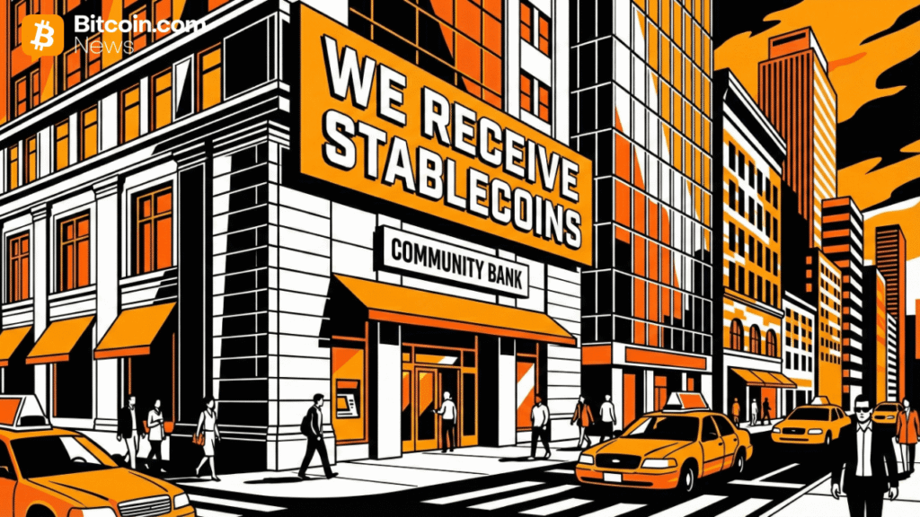 Former CFTC Chief Calls for Allowing Banks to Offer Yield on Stablecoin Deposits