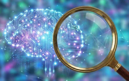 How separating logic and search boosts AI agent scalability