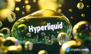 Hyperliquid bearish market structure continues for lower