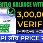 Interlink network new update today | ITLG coin latest news today | ITL mining Withdrawal | Pi crypto