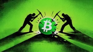 MARA Holdings Sees $1.7 Billion Q4 Loss as Bitcoin Volatility Bites