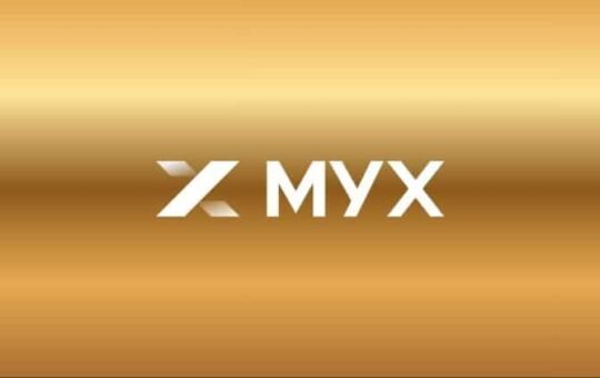 MYX completes funding round led by Consensys ahead of V2 launch