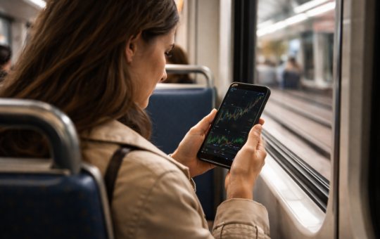 MYX rebounds 29% after brutal selloff: what’s driving the bounce?