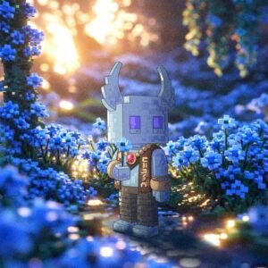 Meebits Launches Digital Avatar NFTs in Collaboration with Otherside and OpenSea