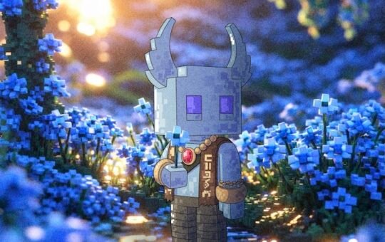 Meebits Launches Digital Avatar NFTs in Collaboration with Otherside and OpenSea