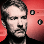 MicroStrategy Faces Catastrophic Risk as Bitcoin Falls to $60,000