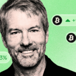 MicroStrategy Stock Price Jumps 33%— What’s Next For MSTR?