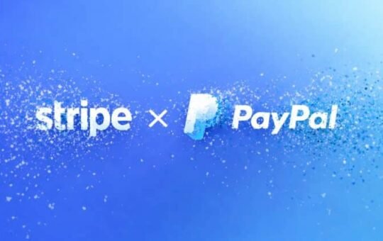 PayPal not pursuing sale despite report of Stripe interest