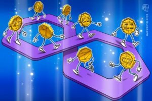 Polygon Tops Ethereum In Daily Transaction Fees Over The Weekend