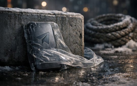 Russia’s censorship crackdown and WhatsApp ban expose the decentralization gap the crypto industry keeps missing