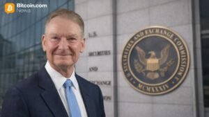 SEC Testifies on Clear Crypto Oversight, Signaling Major Regulatory Breakthrough for Digital Assets