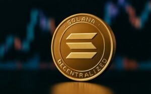 Solana Coin