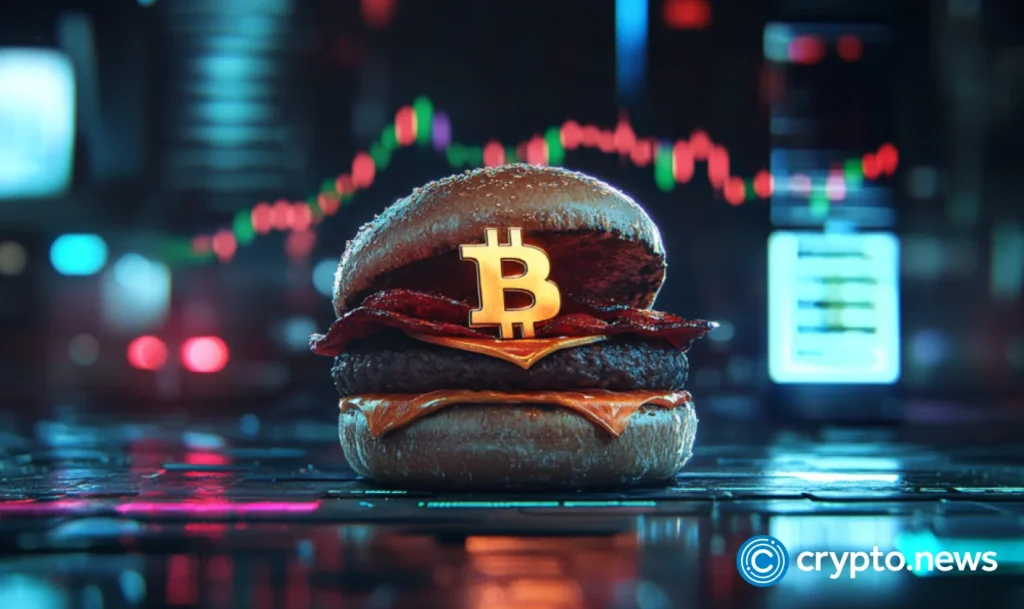 Steak ’n Shake credits Bitcoin payments for sales boost