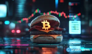 Steak ’n Shake credits Bitcoin payments for sales boost