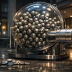 The trillion dollar Bitcoin lottery you can play now for free – but will never win