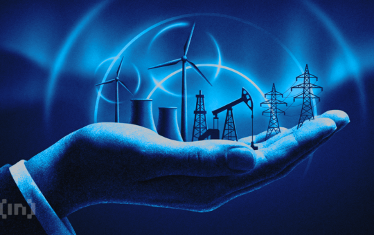 This Bitcoin Miner Sold Its Entire BTC Stash as Profit Crashed