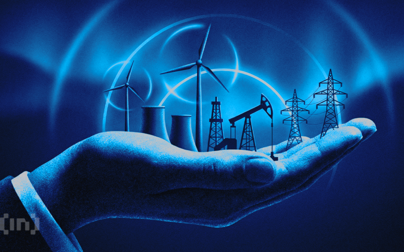 This Bitcoin Miner Sold Its Entire BTC Stash as Profit Crashed