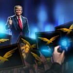 Trump-Linked World Liberty Financial To Enter Foreign Exchange Market