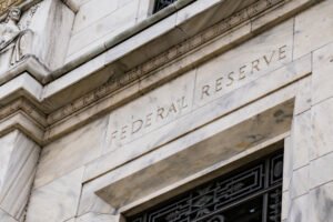 Trump picks crypto-friendly Kevin Warsh as Fed chair