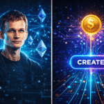 Vitalik Buterin Outlines Ethereum’s AI Future, While SUBBD Token Targets the Creator Economy.