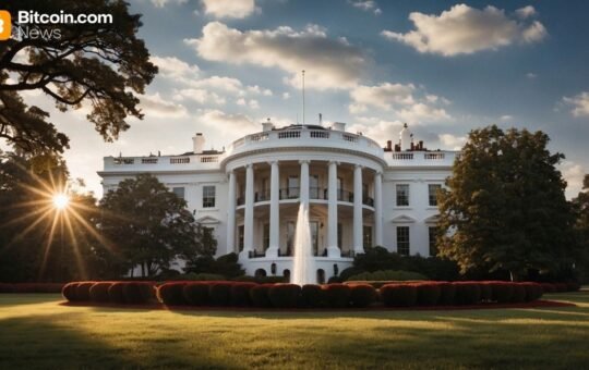 White House Convenes Crypto Leaders, Banks, Policymakers for Market Structure Talks